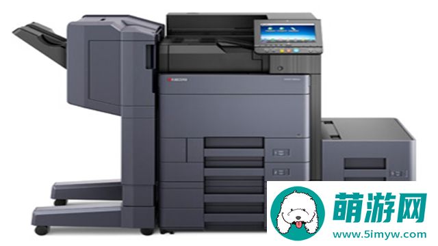 京瓷P4060dn激光打印机驱动