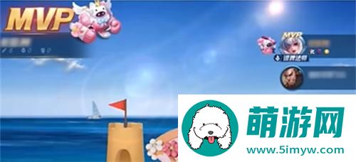王者荣耀HelloKitty小兵皮肤获取方法