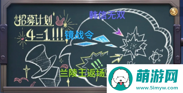 王者荣耀五五开黑节皮肤有哪些-王者荣耀2024五五开黑节皮肤介绍图二