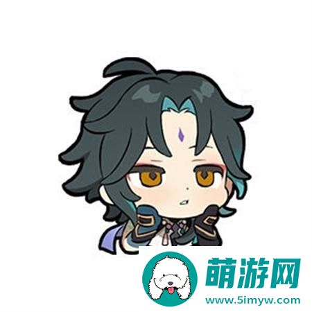 原神q版头像最新大全图二十