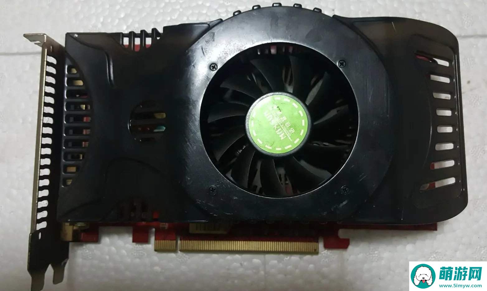 9800gt显卡驱动