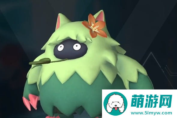 幻兽帕鲁绿苔绒怪配种公式大全 绿苔绒怪繁殖配方分享