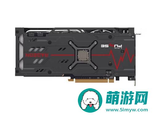 蓝宝石RX6700显卡驱动