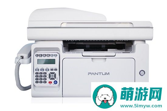 奔图M6556黑白激光一体机驱动