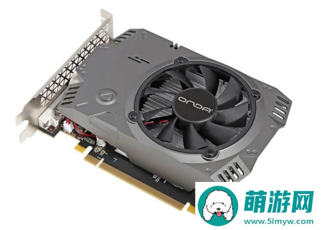 昂达RX550显卡驱动