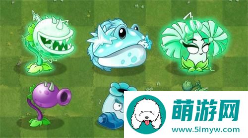植物大战僵尸杂交版随机盲盒玩法攻略