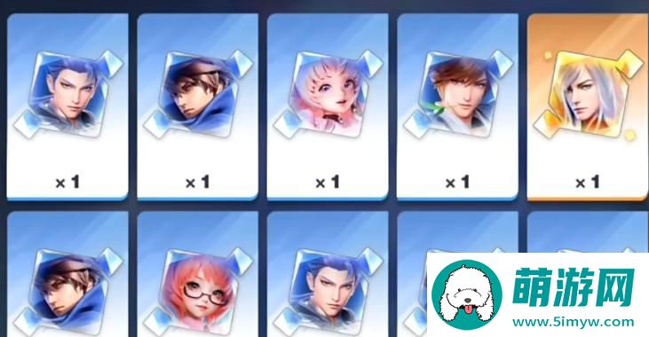 星之破晓妙造钥匙使用方法介绍图2