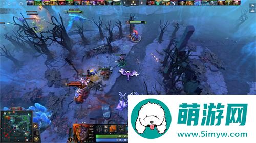 DOTA2秘籍代码大全