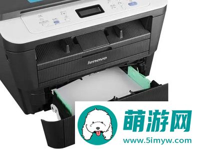 联想M7605D驱动