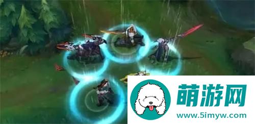 lol无畏先锋是郊区吗