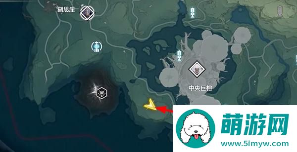 鸣潮霜寒刺骨成就达成攻略图1