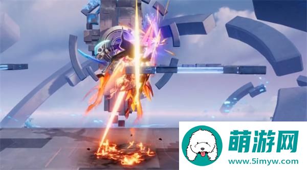 星之破晓花木兰水晶猎龙者技能介绍图11