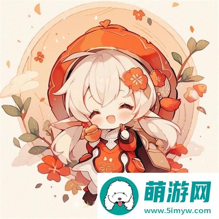 原神q版头像最新大全图四