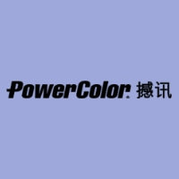 撼讯RX6500XT显卡驱动