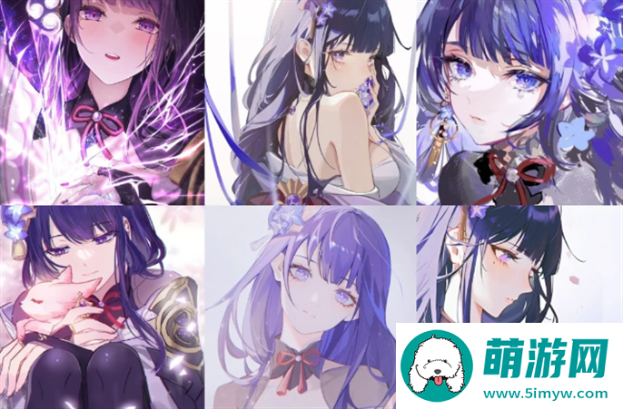 原神4.4有哪些人气高的女角色-4.4十大女角色人气排名图二