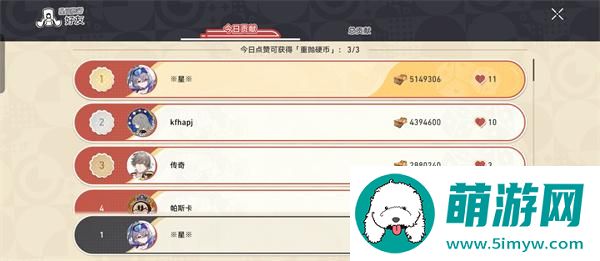 崩坏星穹铁道2.1星间旅行怎么获得高分-2.1星间旅行高分技巧攻略图二