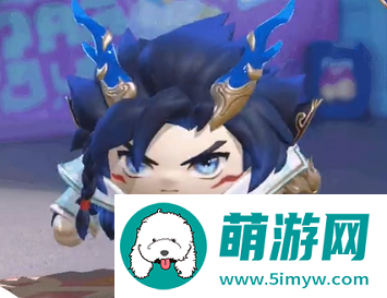 《蛋仔派对》醒狮弄潮返场保底一览