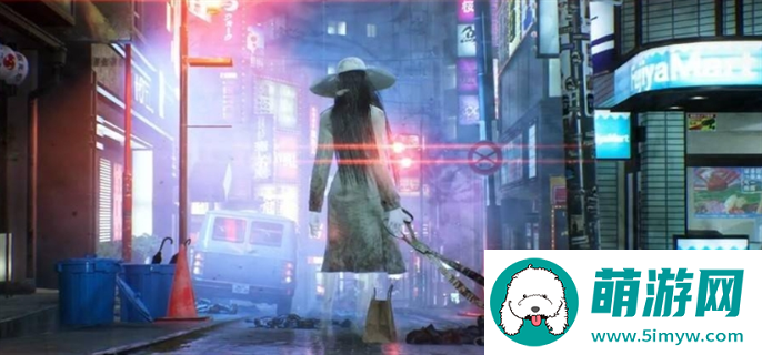 幽灵线东京**像位置大全图一
