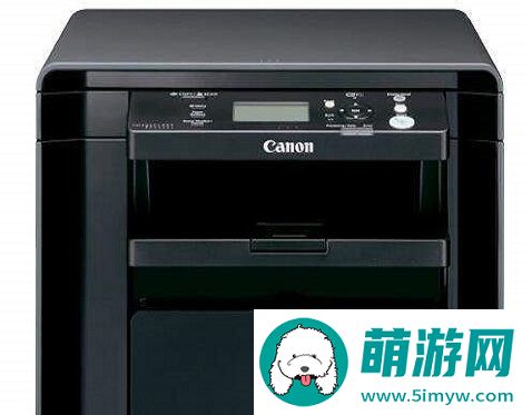 佳能mf4400打印机驱动