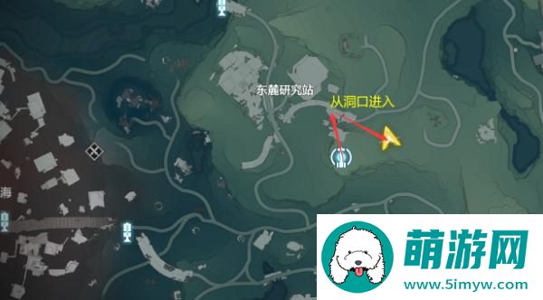 鸣潮无蝎可击成就攻略图1