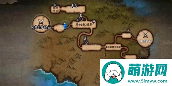 dnf轰隆隆哐哐成就达成攻略图1