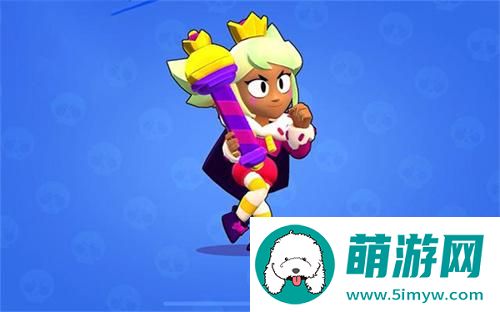 荒野乱斗强势英雄有哪些