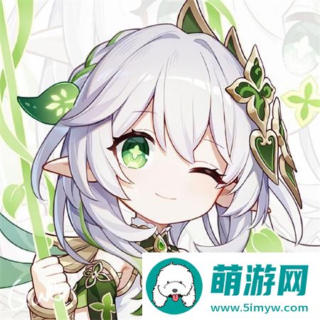 原神q版头像最新大全图三
