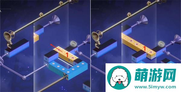 崩坏星穹铁道2.0花火同行任务怎么过-假面双人舞副本解密攻略图二十一