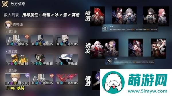 《崩坏：星穹铁道》2.1虚构叙事阵容推荐