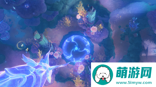 原神4.6旧日之海开图任务被缚的囚徒怎么过-被缚的囚徒通关攻略分享图十五