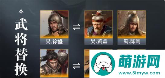 三国谋定天下邹氏阵容搭配攻略图3