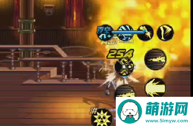 dnf手游大枪pk连招攻略 大枪pk连招操作技巧分享