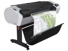 hp500打印机驱动