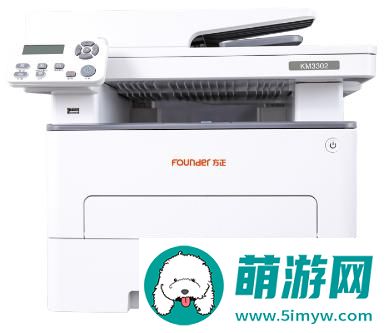方正KM3302一体机驱动