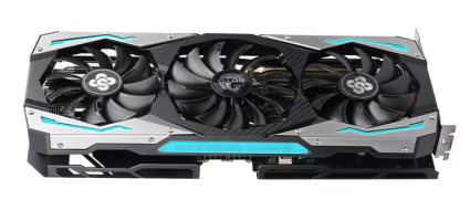 梅捷GeForceRTX3070Ti显卡驱动