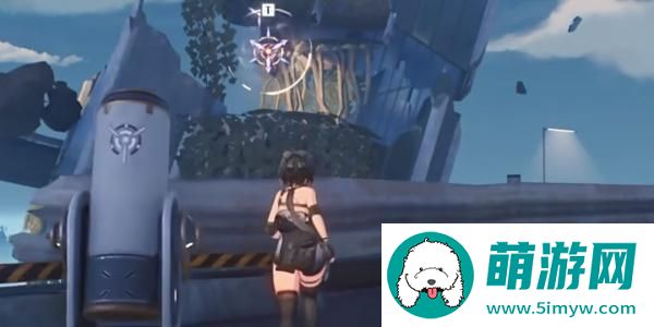 《鸣潮》白捡四星武器位置一览
