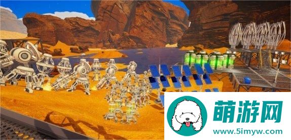 星球工匠典狱长钥匙位置一览