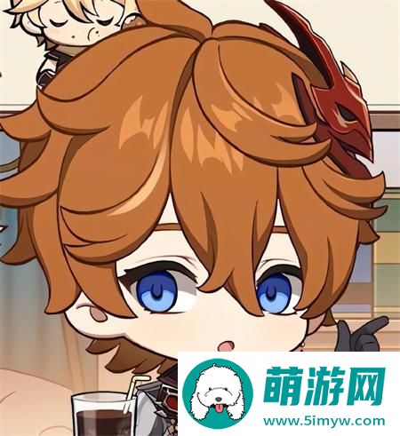 原神q版头像最新大全图七