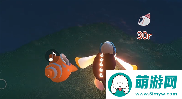 光遇2024海洋日需要多少蜡烛-2024海洋日需要蜡烛汇总图八