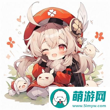 原神q版头像最新大全图十九