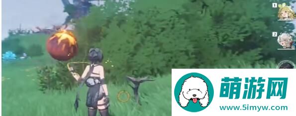 鸣潮无光之森解密攻略图3