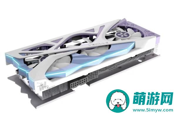 盈通RTX3080显卡驱动