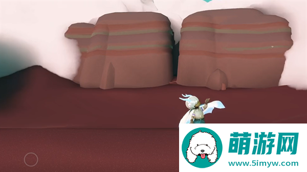 光遇九色鹿千年入画手账五个拍照地点介绍图二