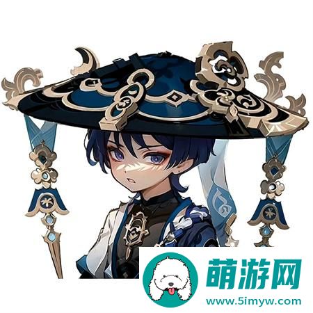 原神q版头像最新大全图十一