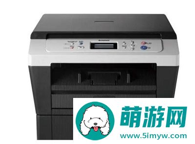 联想M7605D驱动