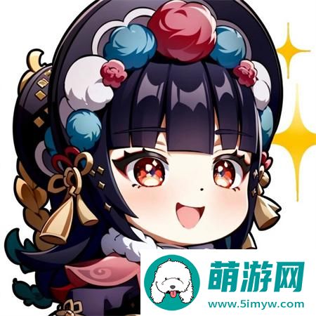 原神q版头像最新大全图十二