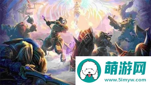 暴雪国服回归消息预测