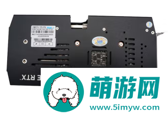 铭鑫RTX3060显卡驱动