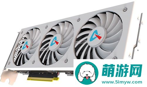 电竞叛客RTX3080Ti显卡驱动