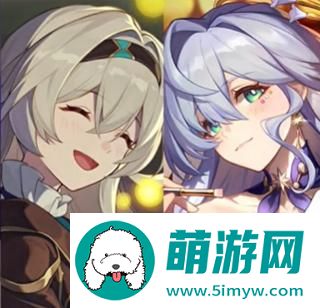 《崩坏：星穹铁道》2.2卡池角色一览